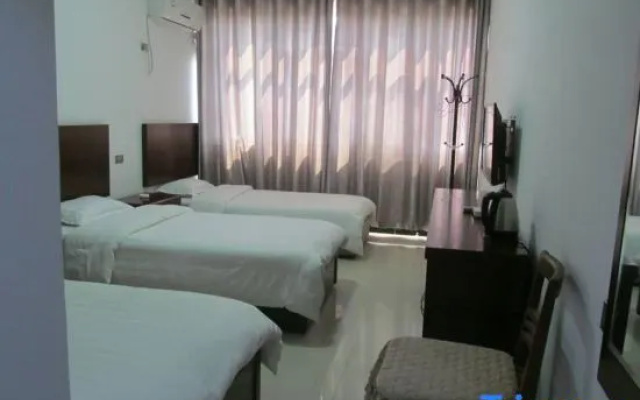 Wenxian Limin Hotel