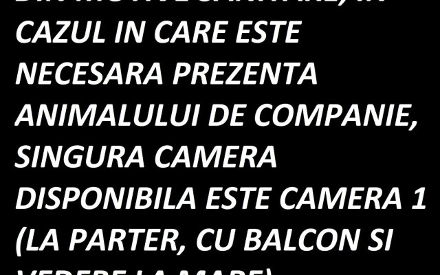 Sea&Sky Villa Costinesti