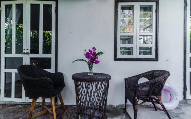 Tan Thanh Garden Homestay