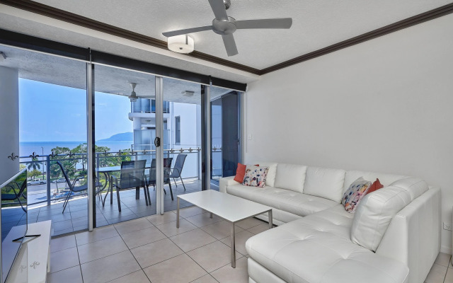 Vision Apartments