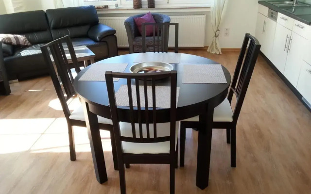 Ferienwohnung Weingut KDM