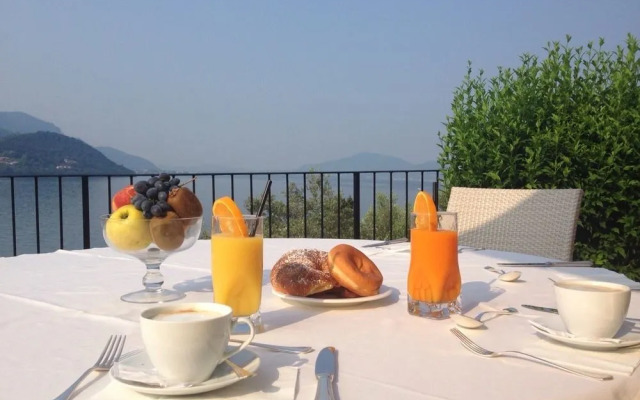 Residence Castello Oldofredi