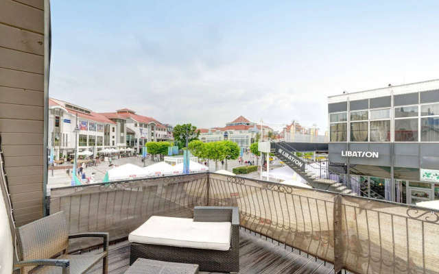 Dom & House - Apartments Port Monte Cassino