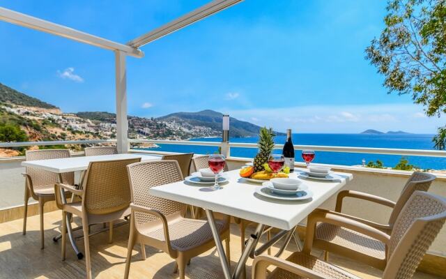 Kalamaki̇ Flats