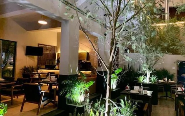 Roma Norte Hostal
