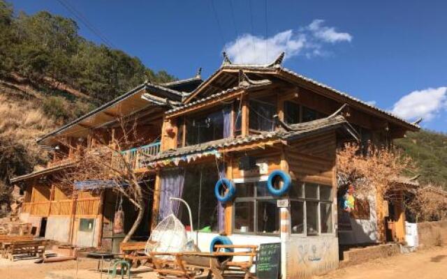 N 27 Guesthouse