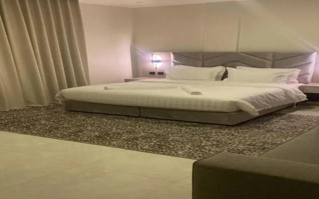 Jada Hotel