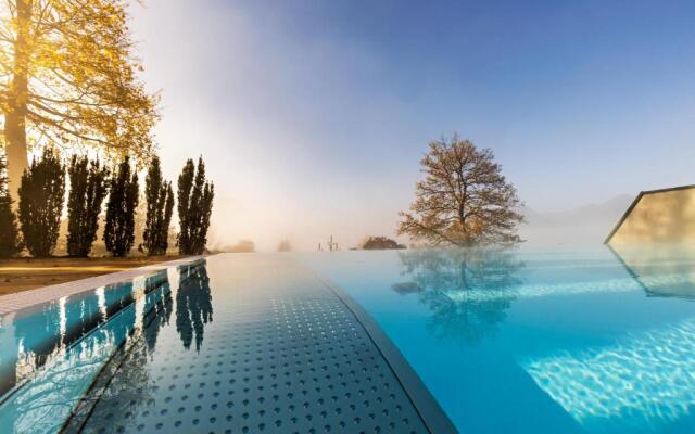 Hideaway Hotel Montestyria Chalets & Suiten