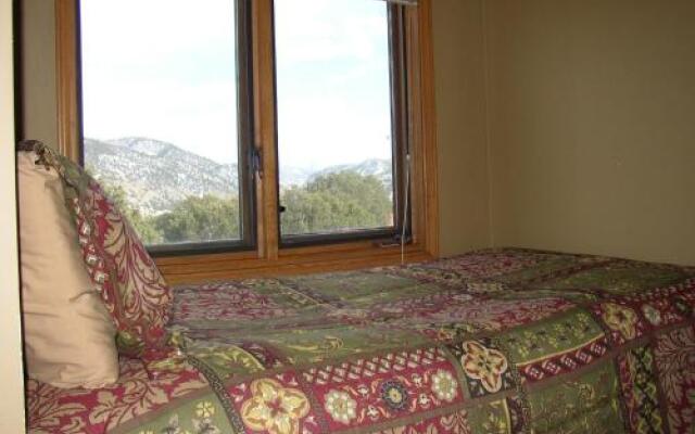 Tudor Rose Bed and Breakfast