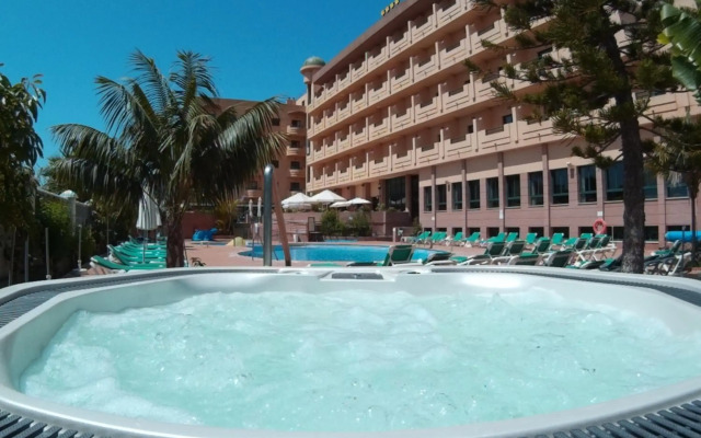 Hotel Victoria Playa