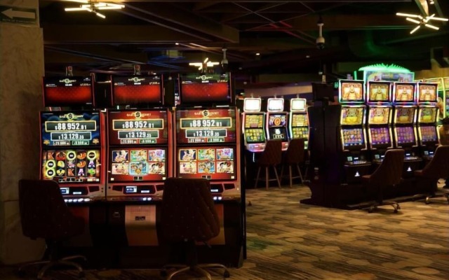Hotel Casino Grand Vía Dorada