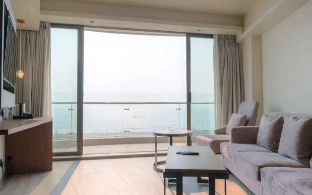 Ramada by Wyndham Cox's Bazar Kolatoli Beach