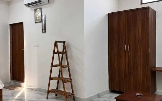 Hotel Raj Villas Palace - Jodhpur