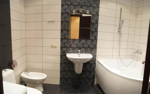 Luxcompany Apartment Vodniy Stadion