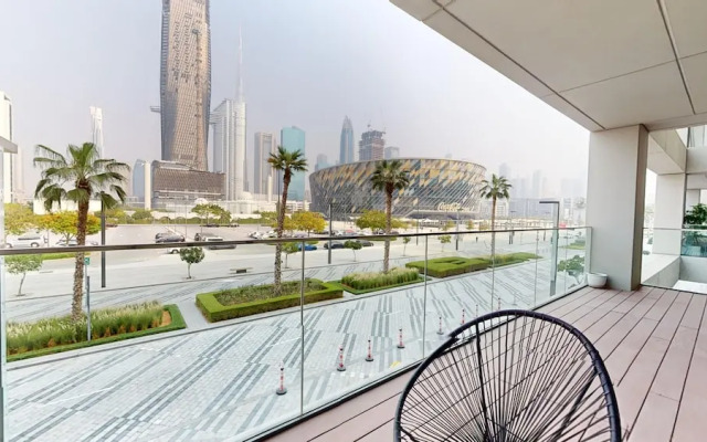 Business Bay - City Walk Blg 2B 105