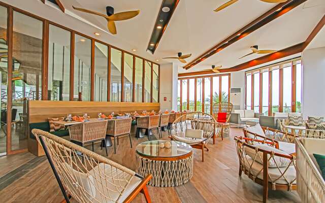 Best Western Plus The Ivywall Resort-Panglao