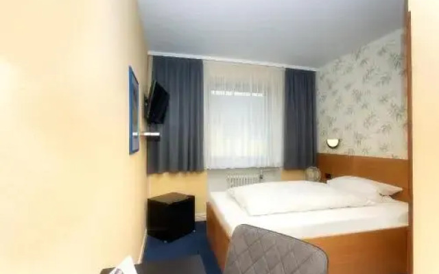 Hotel Westrich