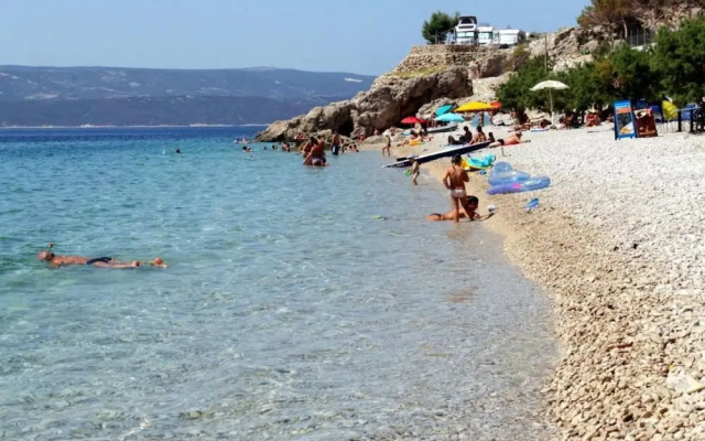Kuzma - sea View - H