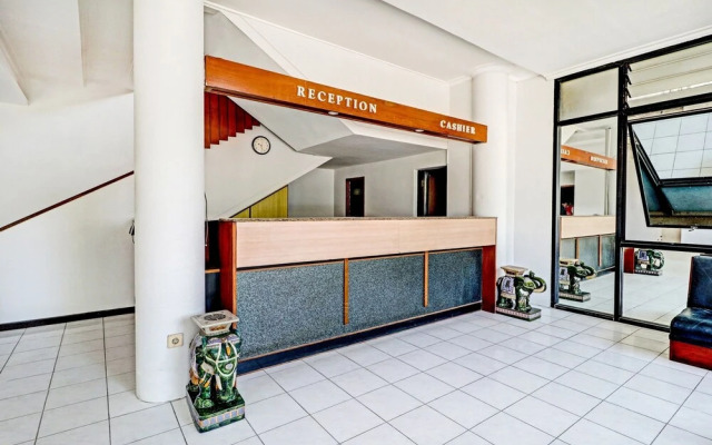 OYO 94726 Asteria Talaga Bodas