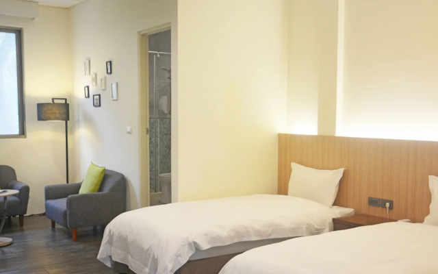 NCNU Campus Inn
