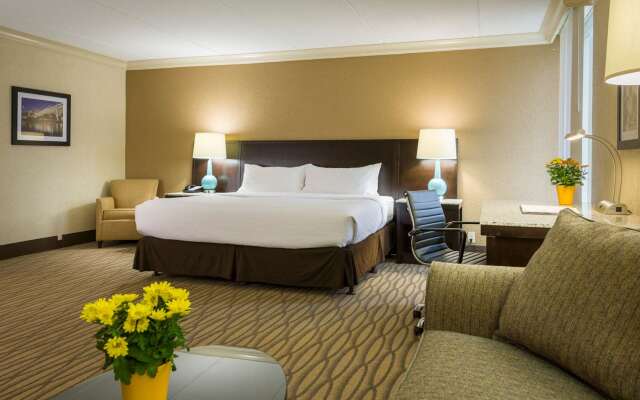Holiday Inn Cleveland Strongsville Arpt