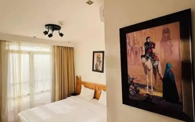 El Djanoub Hotel