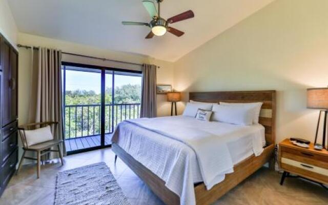 Lake Palms 2 by RedAwning