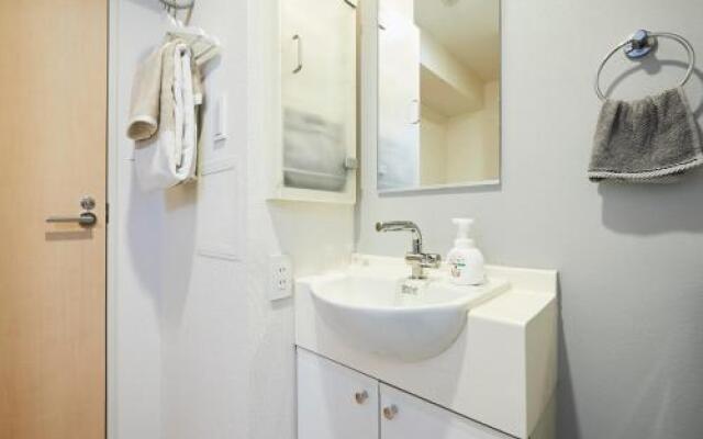 P OIN T- Shinjuku Kabukicho Designers Apartment I