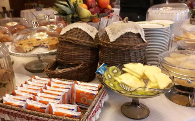 Romantik Hotel Villa Novecento