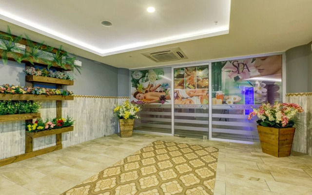 Kaya Magnesia Hotel Spa & Wellness