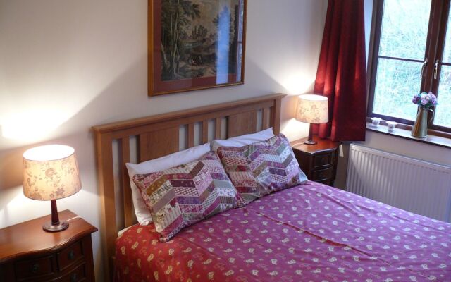 The Larches Ledbury Bed and Breakfast