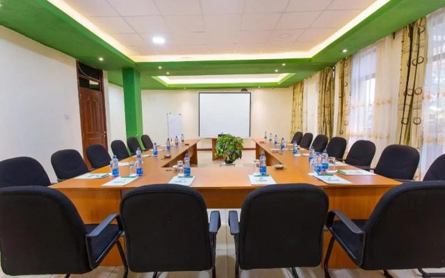 Convent International Hotel- Nairobi
