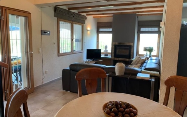 Charming 3 Bedr Villa Granadella Javea