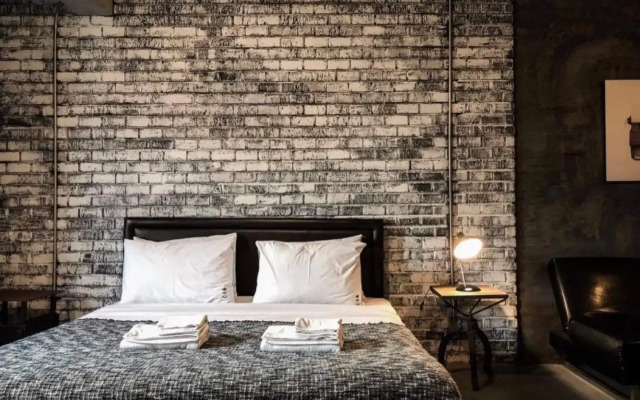 Samantan Hotel at Nimman