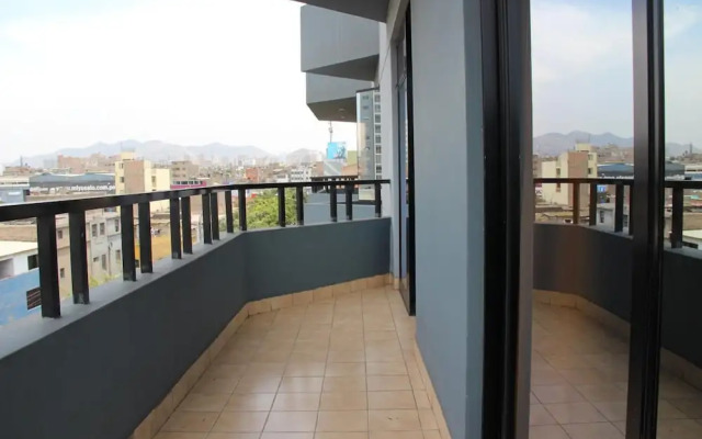 Hotel Ferrua