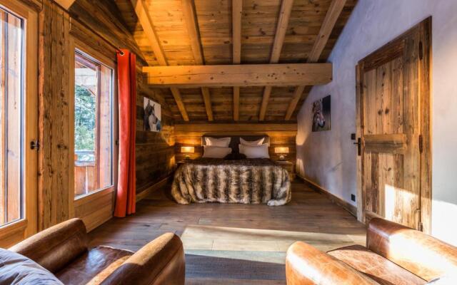 Le Hameau Du Renard Blanc