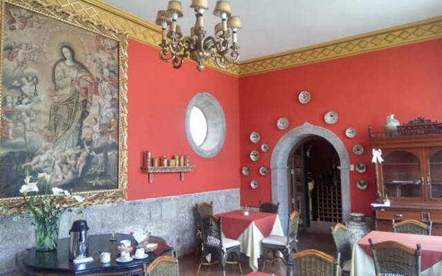 Casona de San Jeronimo Hotel Boutique