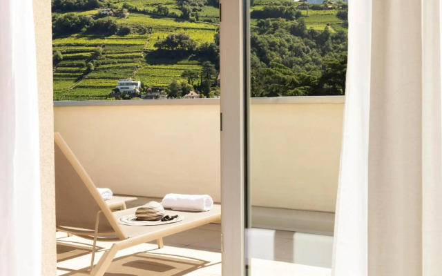 City Hotel Merano-NEW
