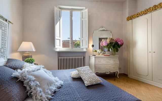 Villa Residenza in Lucca