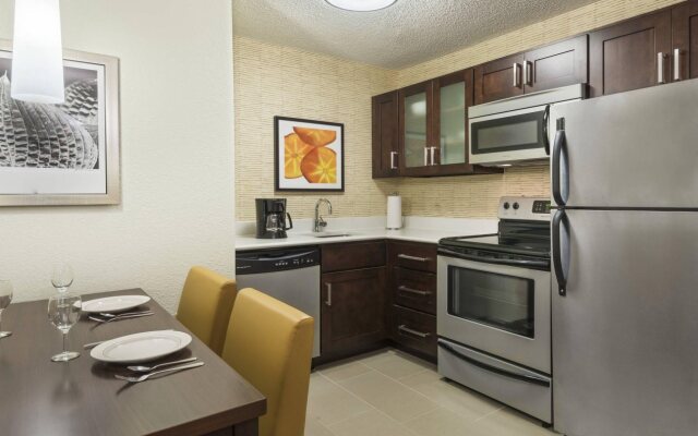 Residence Inn by Marriott Fort Myers