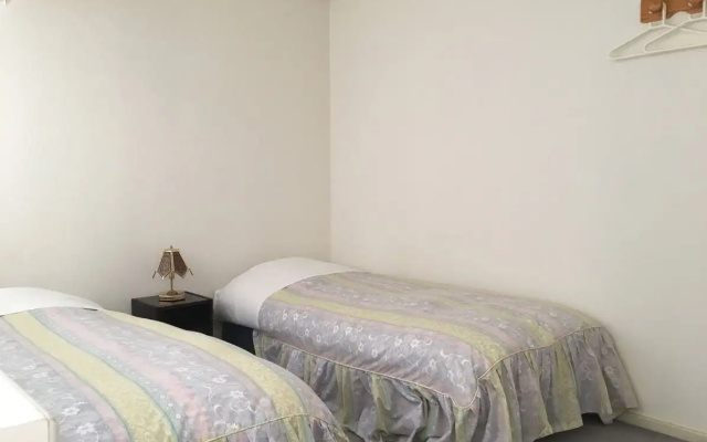 Resort Pension Le Lagon – Guest Rooms – Yamanakako