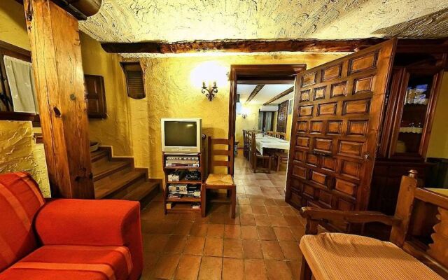 Turismo Rural Jabalera