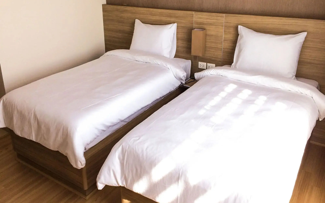 Leosor Hotel