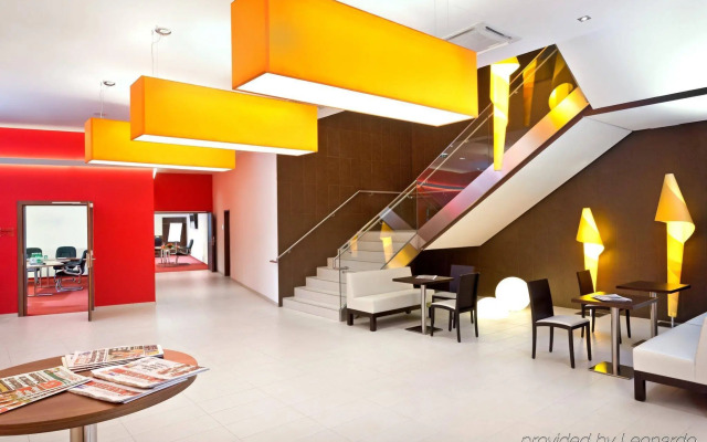 Leonardo Hotel Vienna Schönbrunn