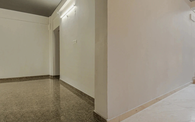 Super OYO Flagship Ag Colony