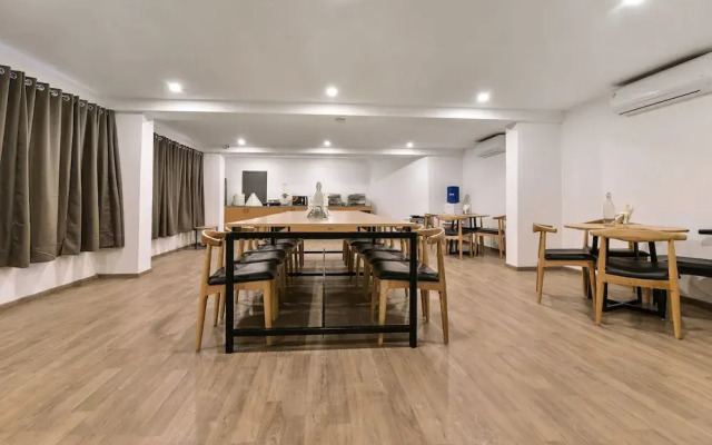 OYO Townhouse 074 Nampally