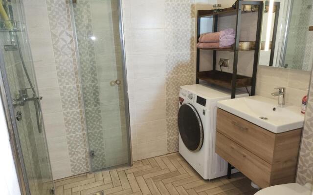 Kuuse 4 Apartment
