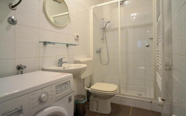 Apartment Il Cortile