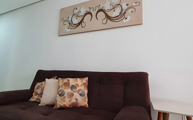 Summer Residence Vista Mar - Gov Celso Ramos/SC