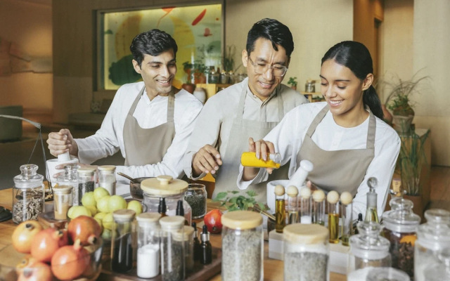 Six Senses Vana - A Wellness Retreat